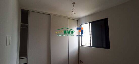 Apartamento Vila Paris, Belo Horizonte - MG