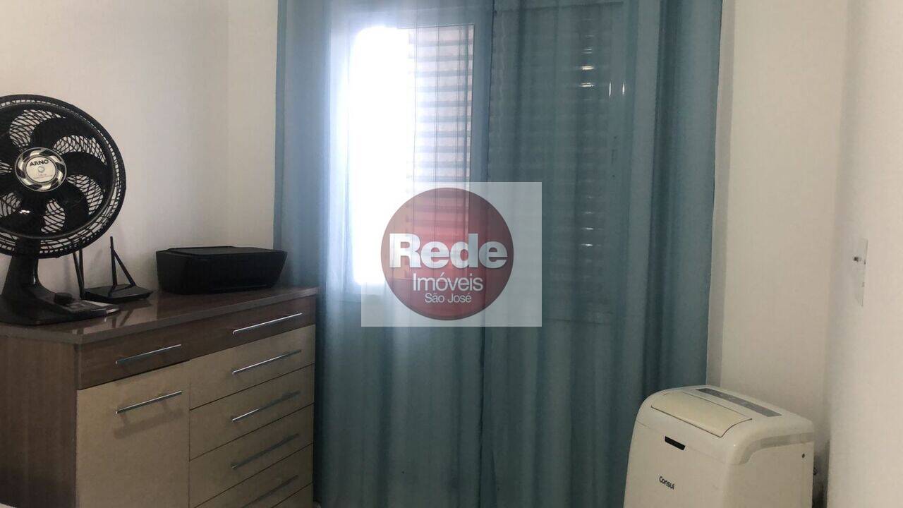 Apartamento Centro, Jacareí - SP