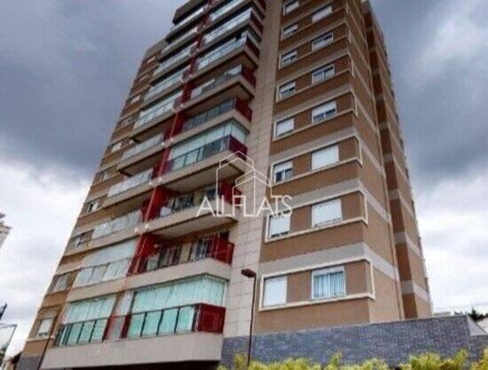 Apartamento de 60 m² na Eugênio de Medeiros - Pinheiros - São Paulo - SP, à venda por R$ 1.272.000