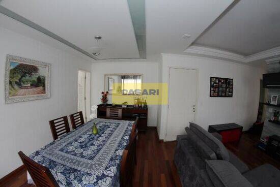 Apartamento Planalto, São Bernardo do Campo - SP