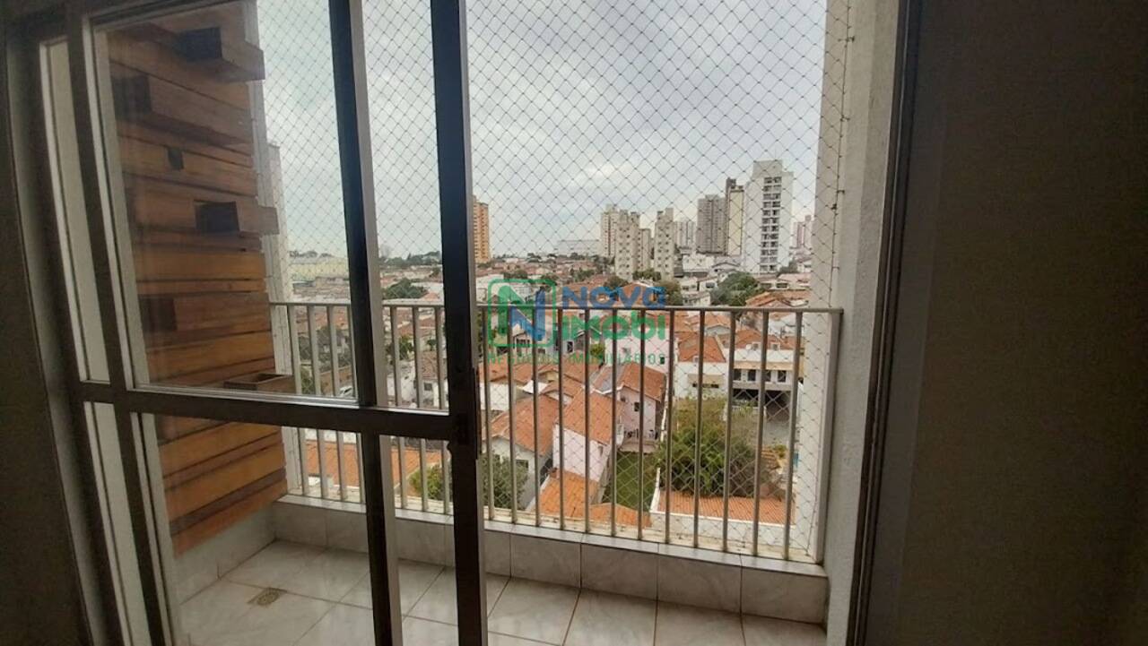 Apartamento São Judas, Piracicaba - SP