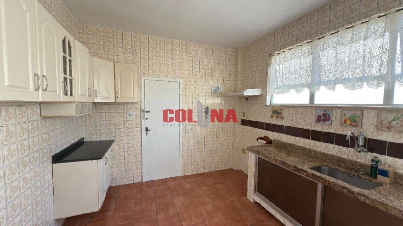 Apartamento Icaraí, Niterói - RJ