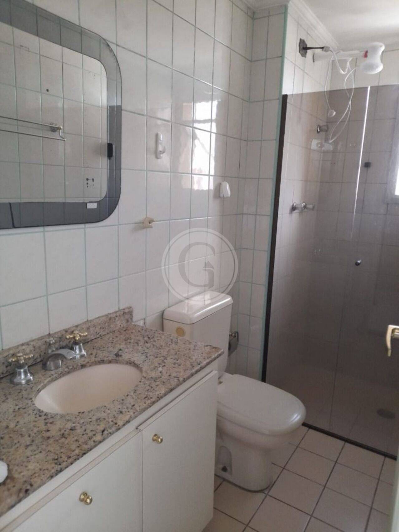 Apartamento Rio Pequeno, São Paulo - SP