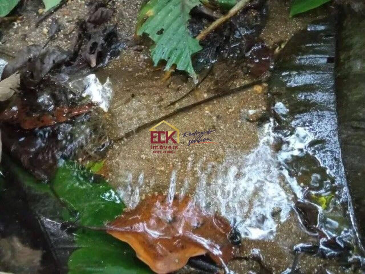 Terreno Ubatumirim, Ubatuba - SP