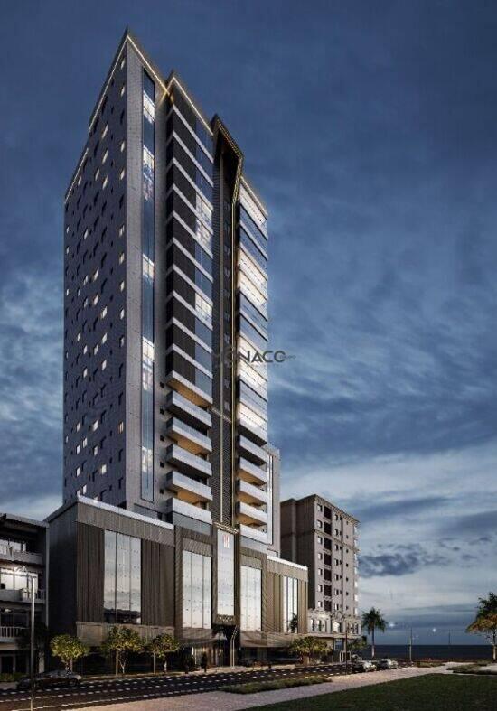 Horizon Palace, 263 m², Itapema - SC