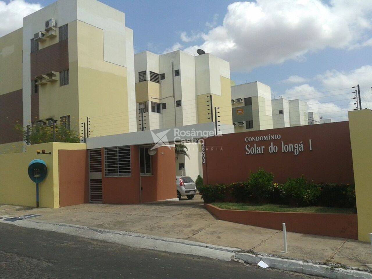 Apartamento Ilhotas, Teresina - PI