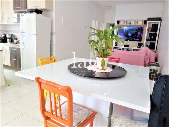 Casa de 105 m² Condomínio Horto Florestal I - Sorocaba, à venda por R$ 480.000