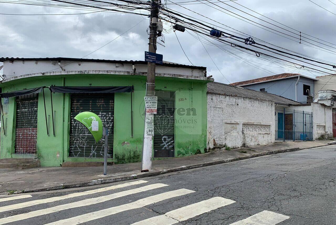 Casa Jardim Tietê, São Paulo - SP