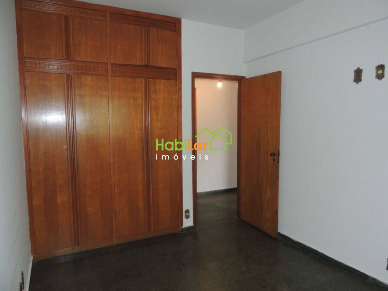 Apartamento Boa Vista, São José do Rio Preto - SP