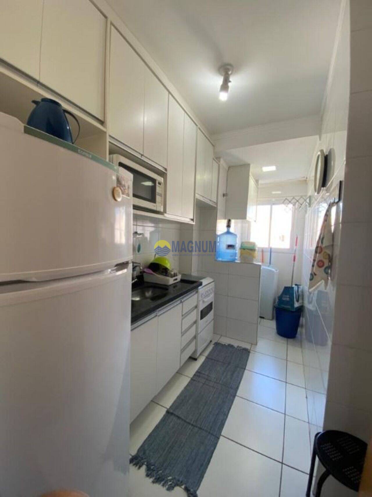 Apartamento Vila Itália, São José do Rio Preto - SP