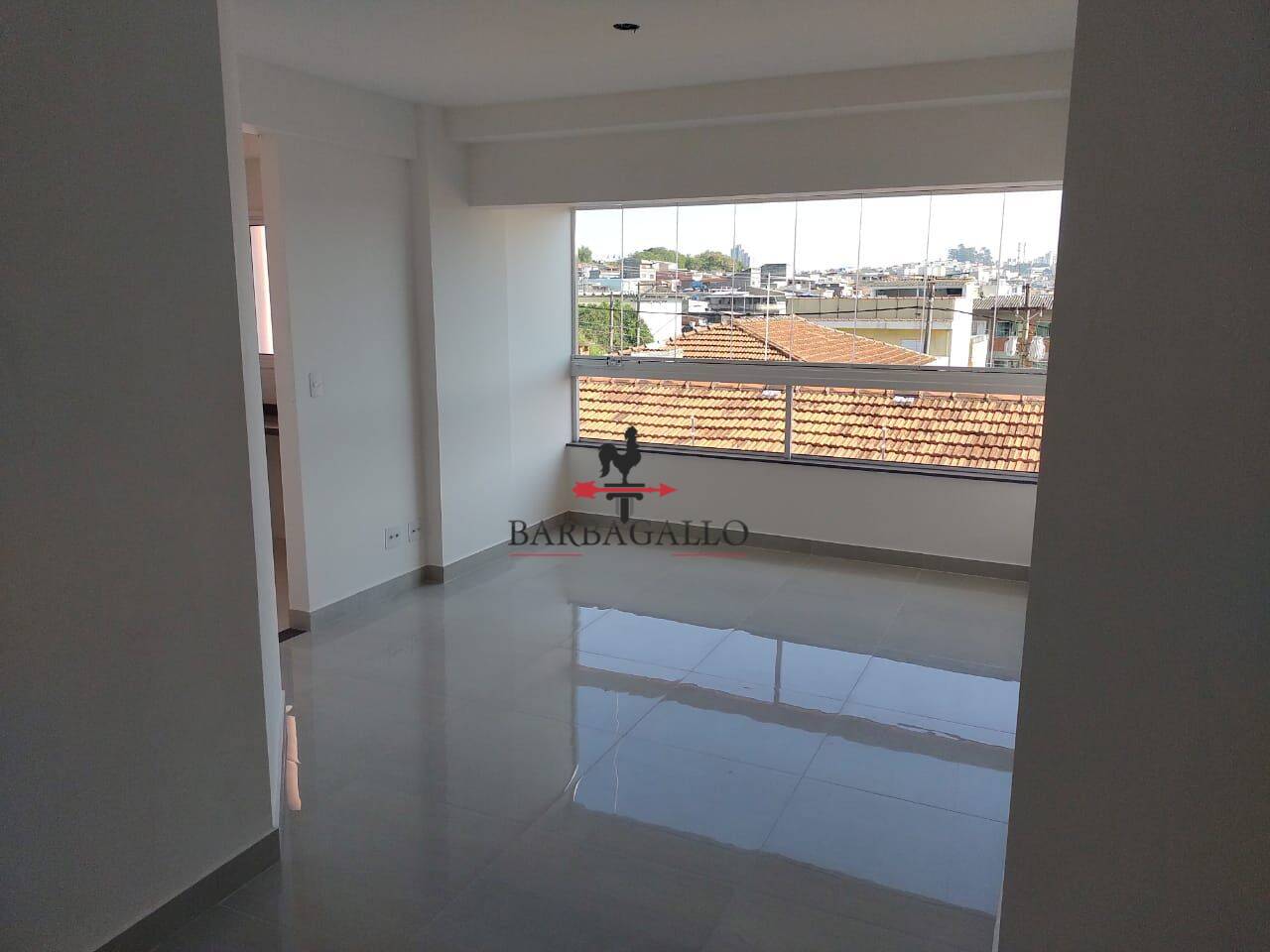 Apartamento Paulicéia, São Bernardo do Campo - SP