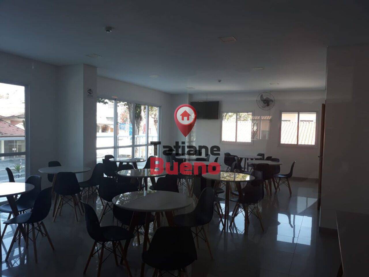 Apartamento Parque Industrial, São José dos Campos - SP