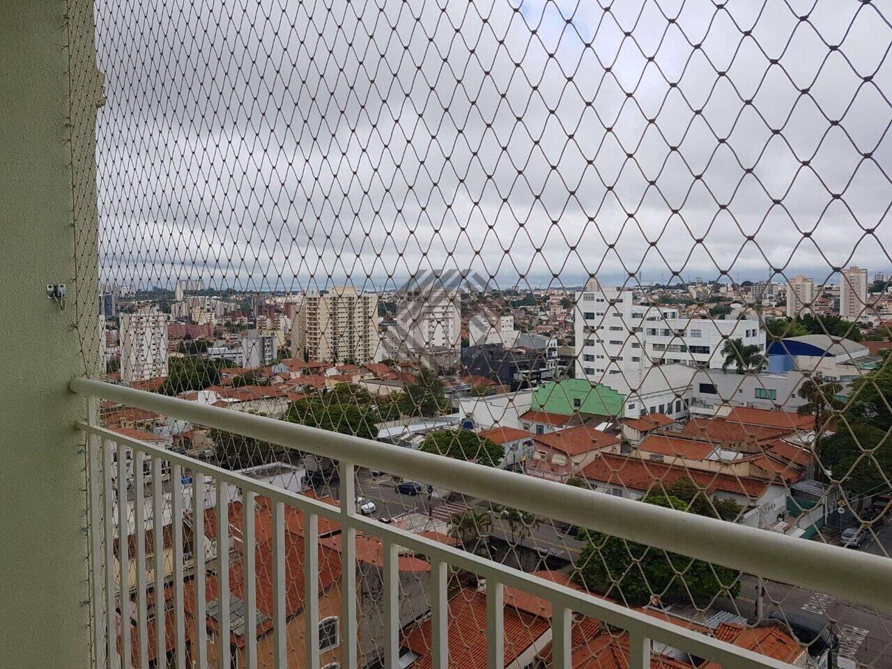 Apartamento Mangal, Sorocaba - SP