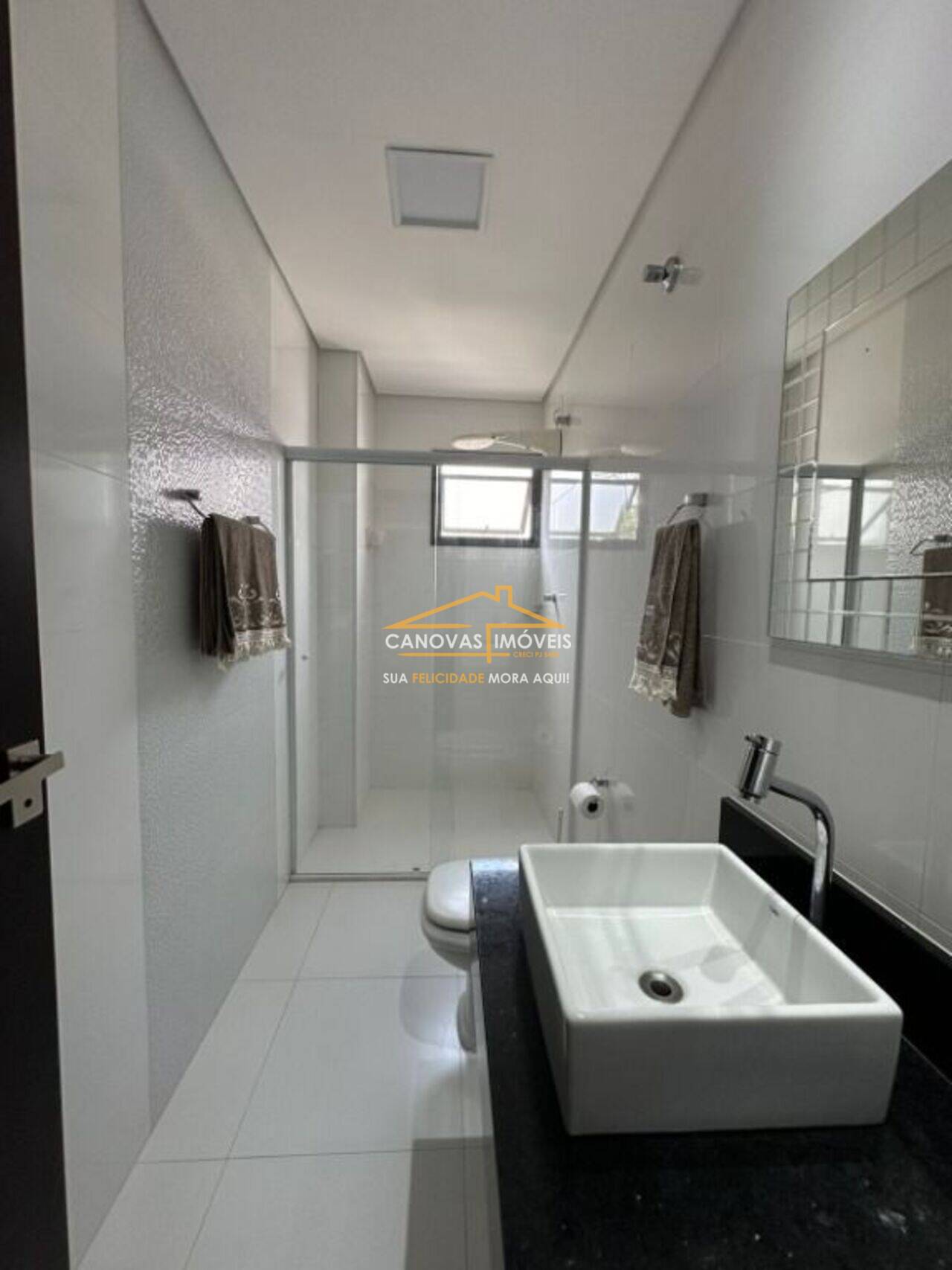 Apartamento Dindinha, Pouso Alegre - MG