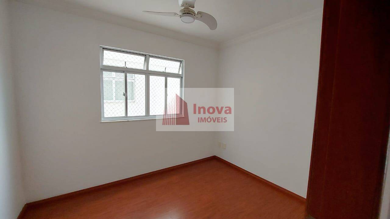 Apartamento São Mateus, Juiz de Fora - MG