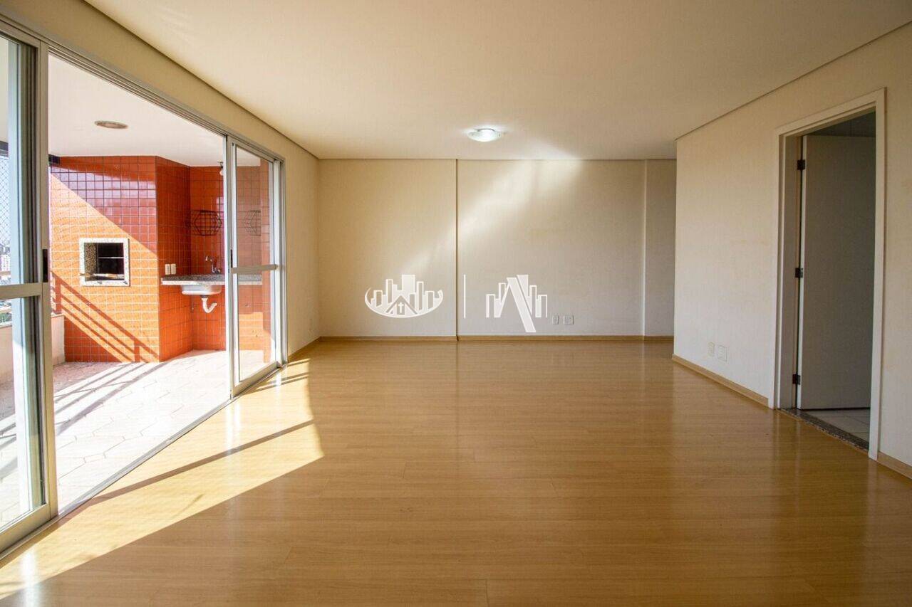 Apartamento á venda gleba 