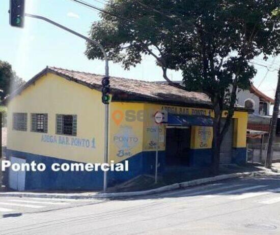 Vila São Pedro - São José dos Campos - SP, São José dos Campos - SP