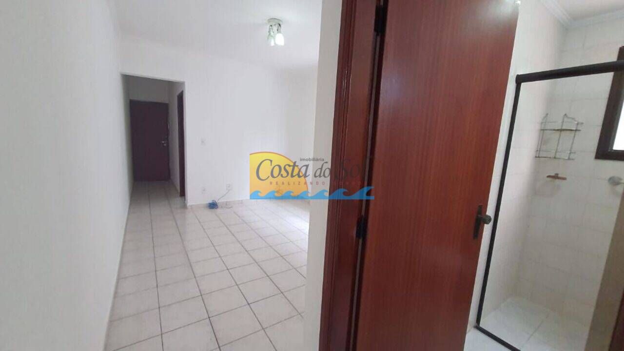 Apartamento Canto do Forte, Praia Grande - SP