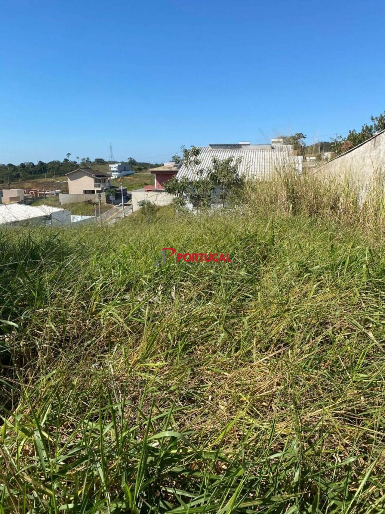 Terreno Vale das Palmeiras, Macaé - RJ