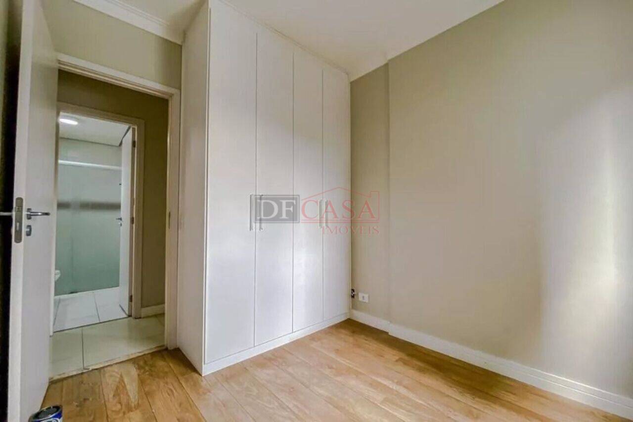 Apartamento Vila Prudente (Zona Leste), São Paulo - SP