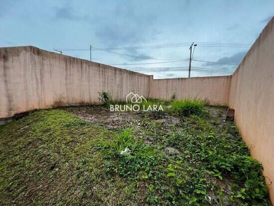 Pedra Branca - São Joaquim de Bicas - MG, São Joaquim de Bicas - MG