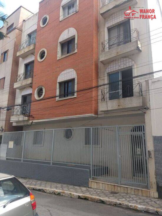 Apartamento Centro, Guaratinguetá - SP