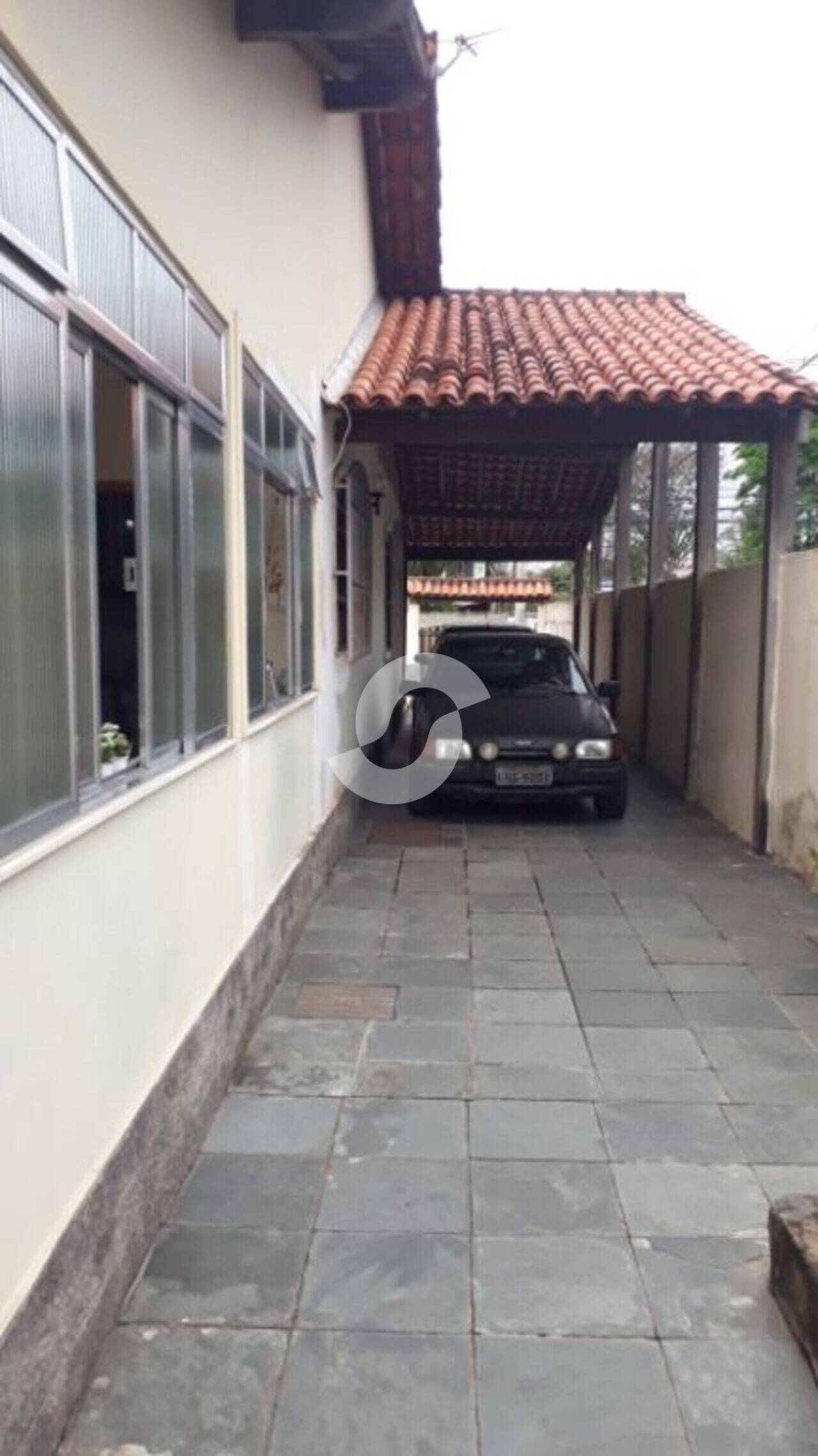 Casa Piratininga, Niterói - RJ