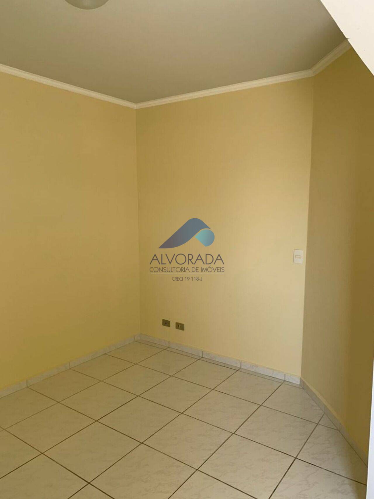 Apartamento Jardim Alvorada, São José dos Campos - SP