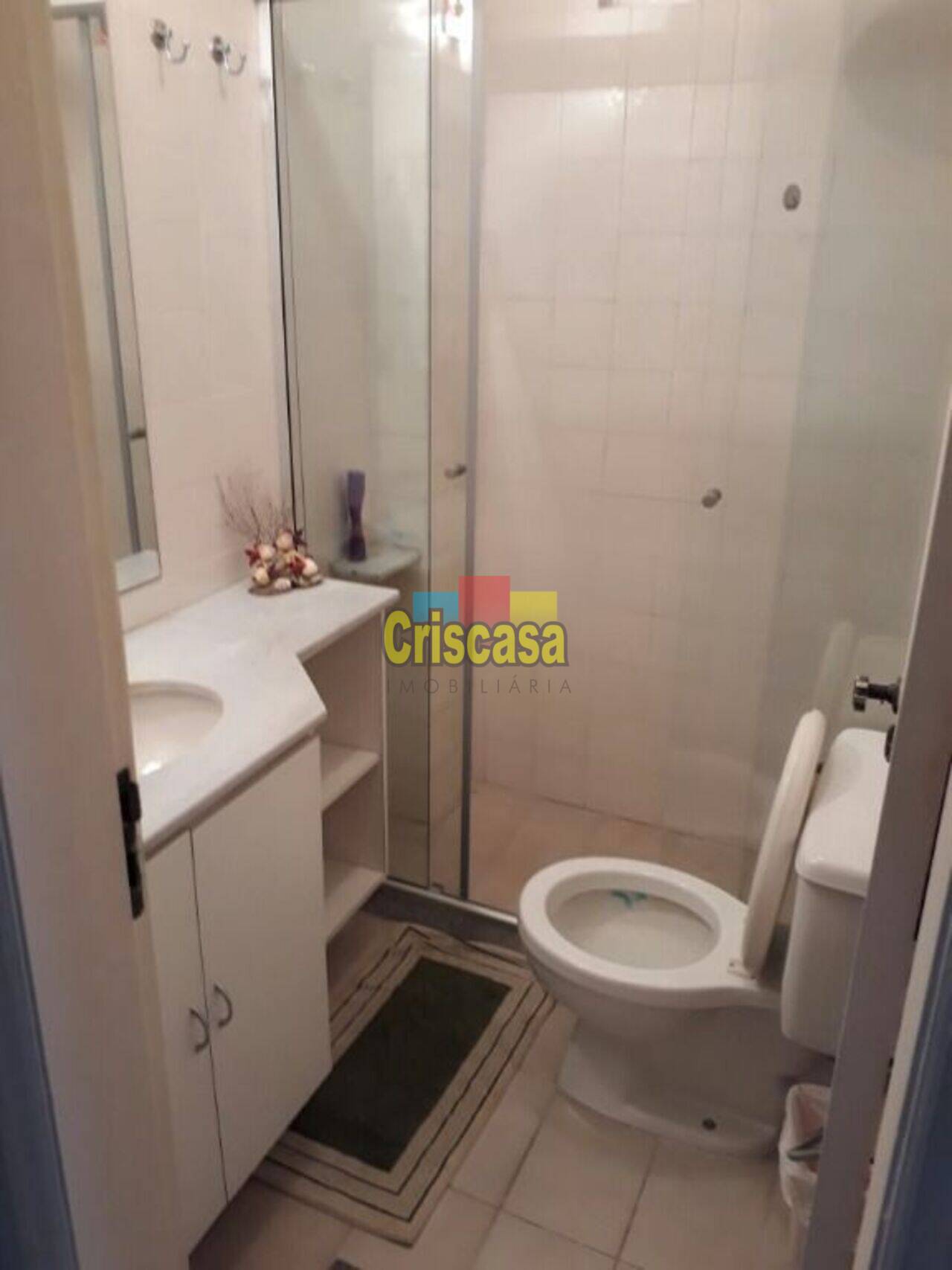 Apartamento Passagem, Cabo Frio - RJ