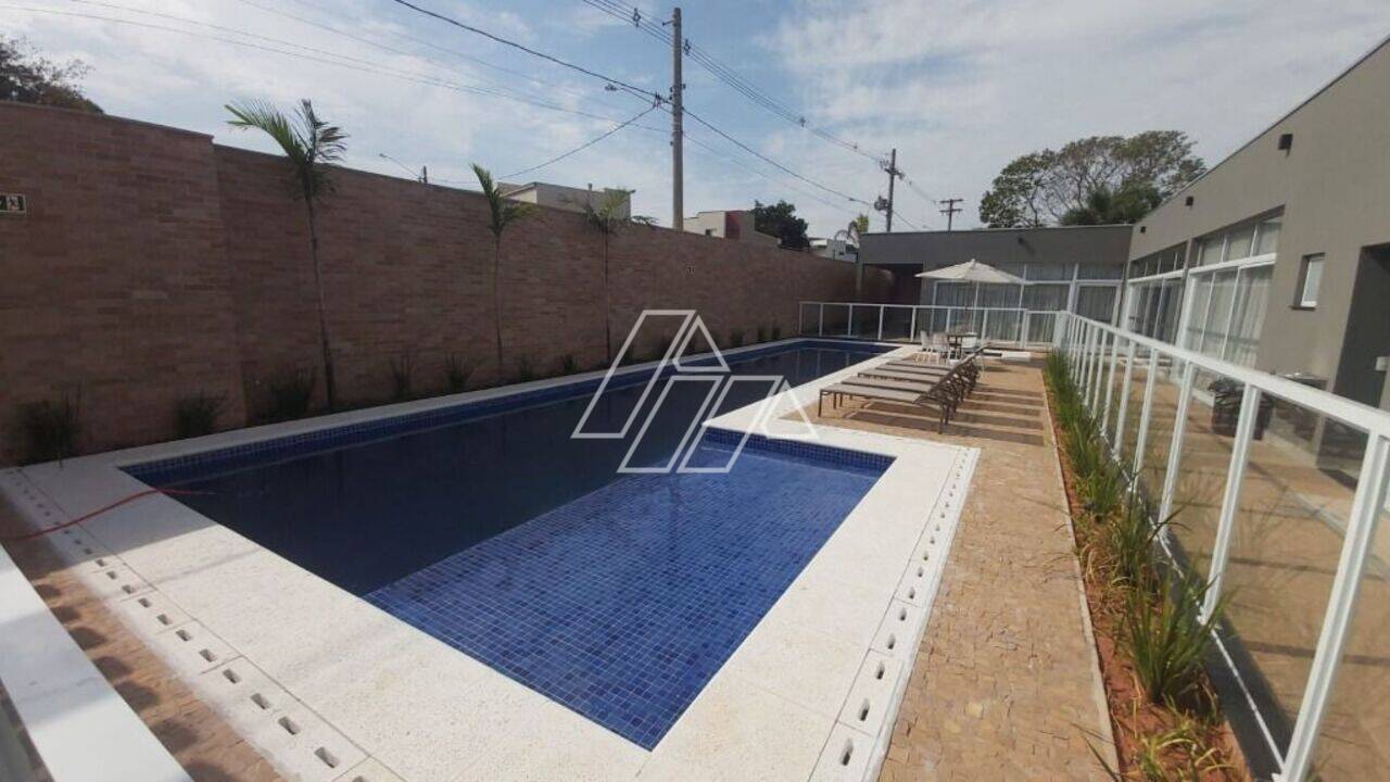 Casa Parque Residencial Novo Horizonte, Marília - SP