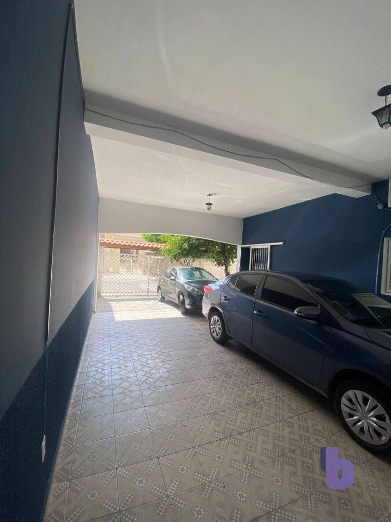 Casa Vila Carvalho, Sorocaba - SP