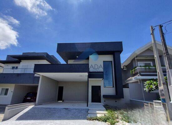Casa de 211 m² Urbanova - São José dos Campos, à venda por R$ 1.950.000