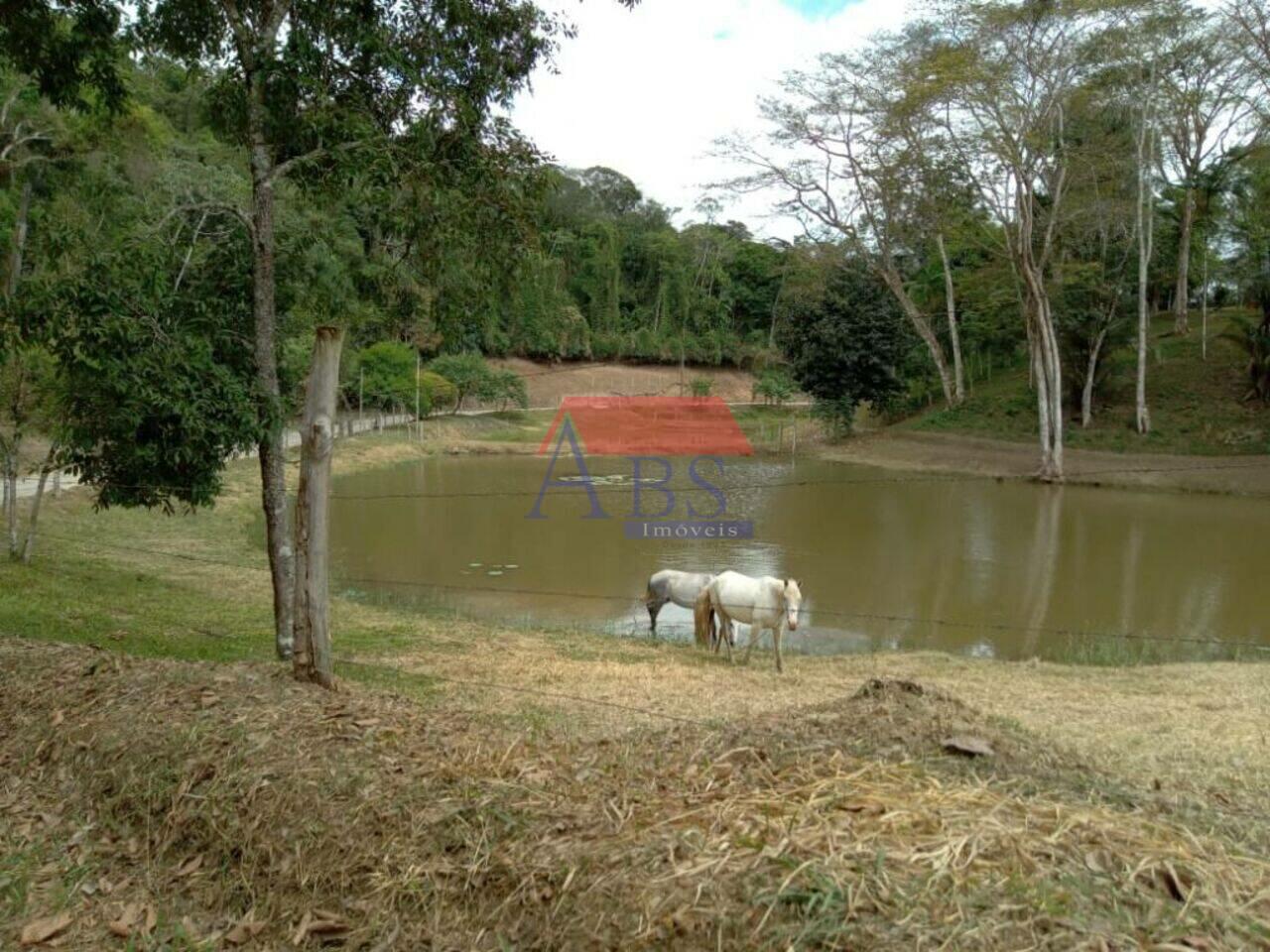 Sítio Área Rural, Miracatu - SP