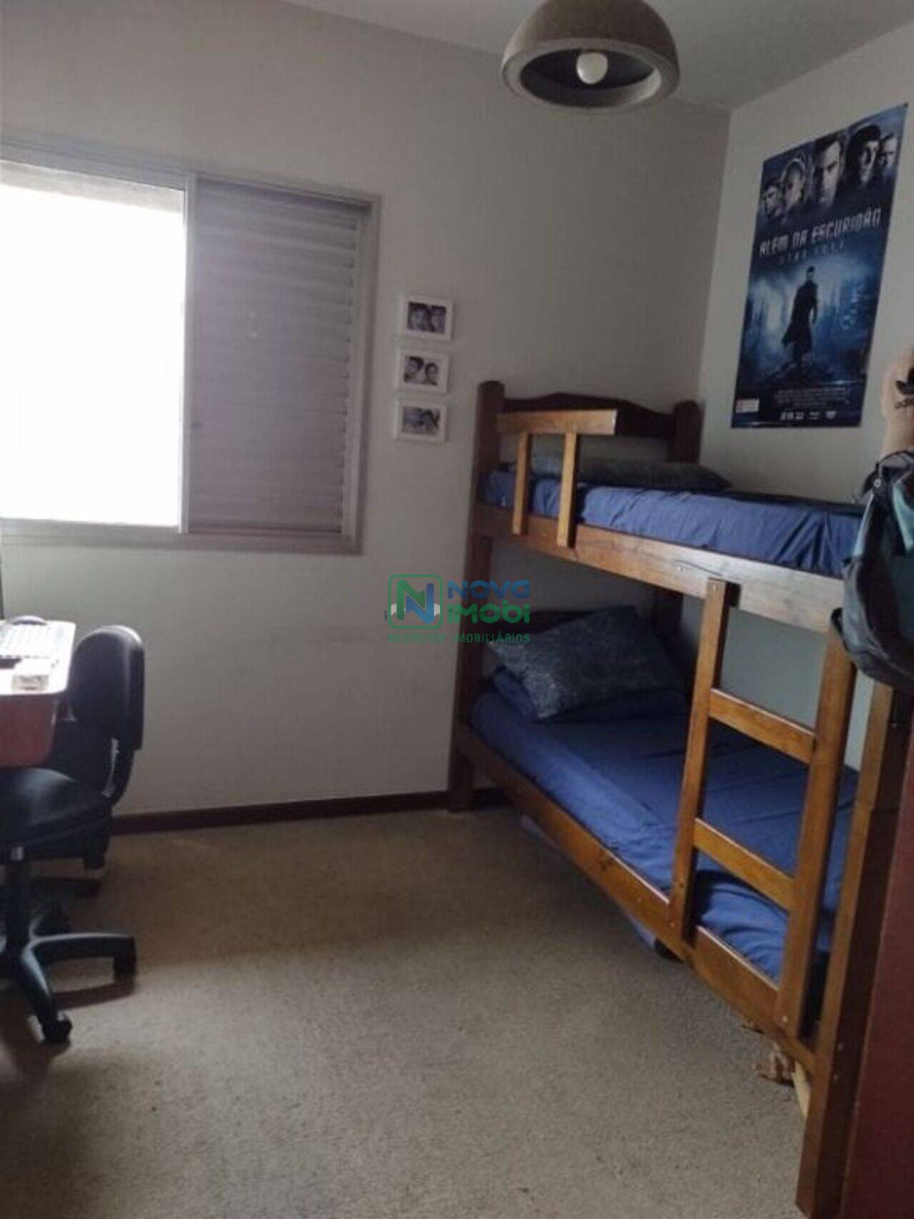 Apartamento Centro, Piracicaba - SP