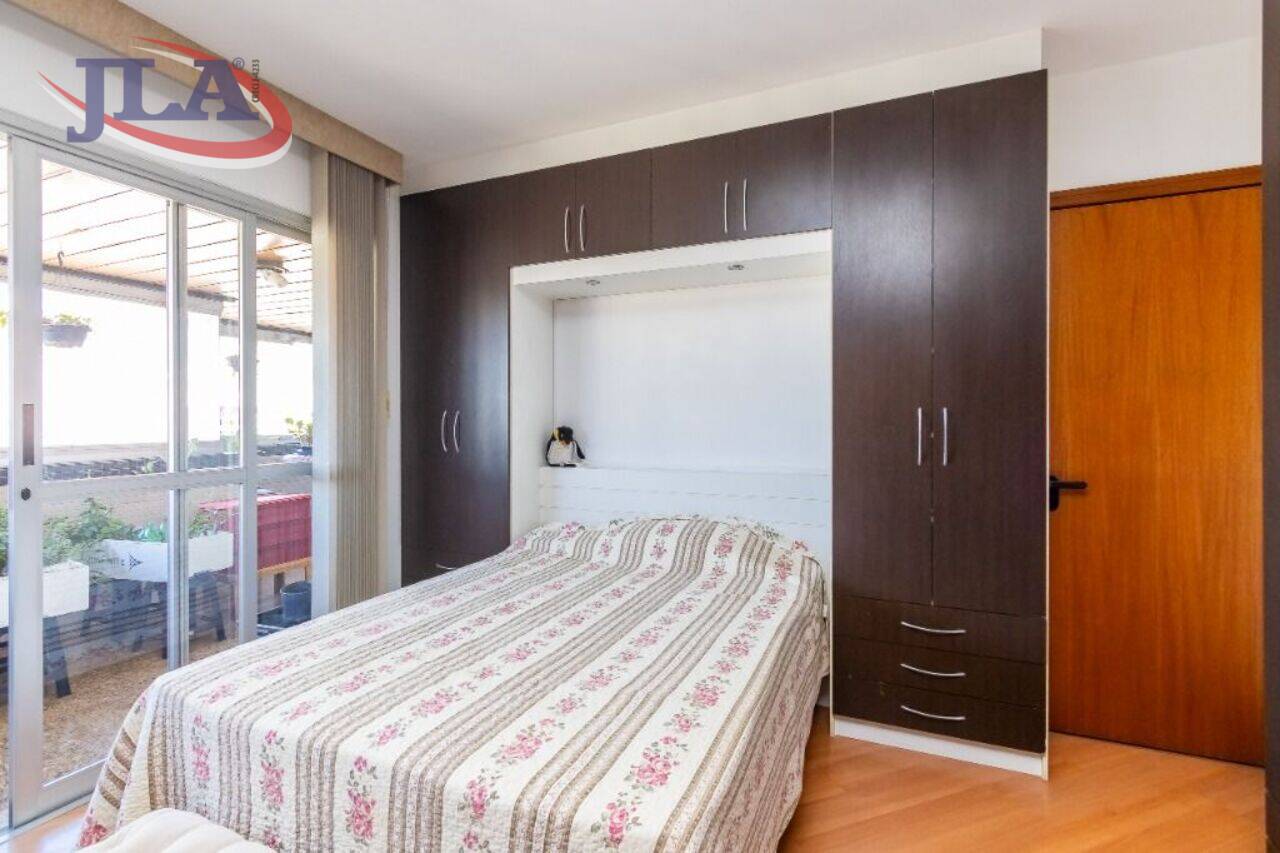 Apartamento Centro, Curitiba - PR