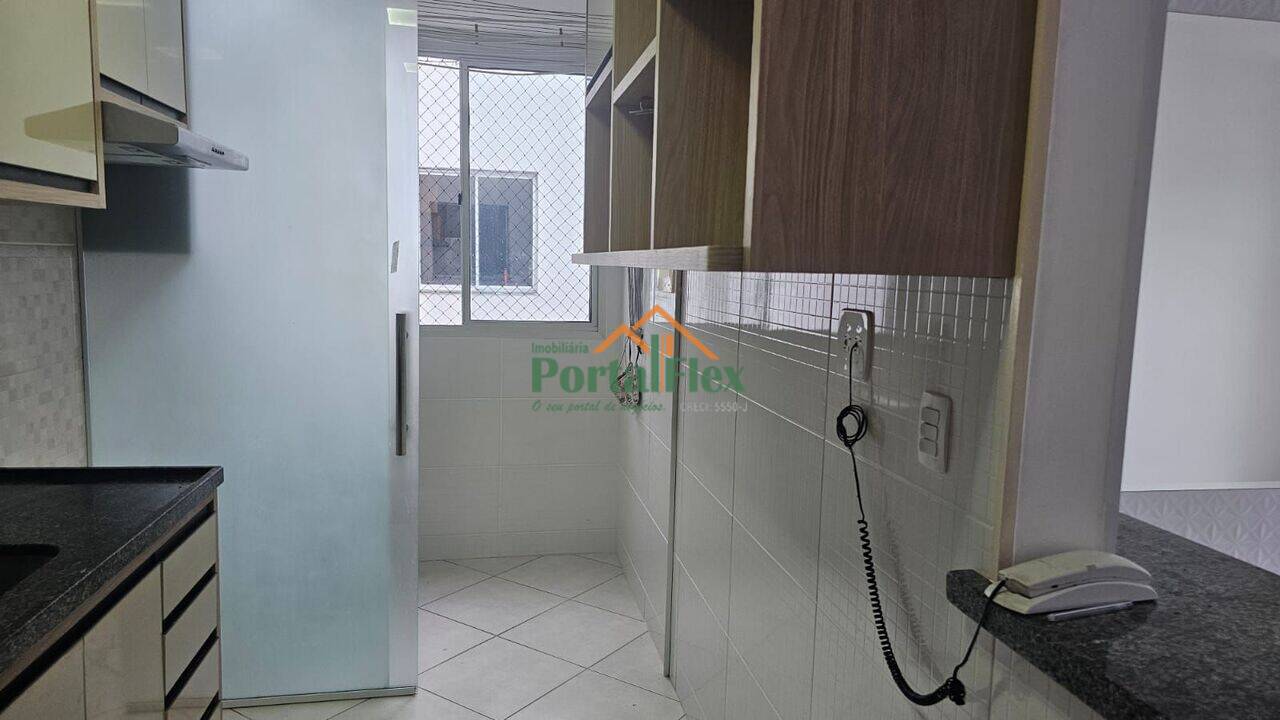 Apartamento Conjunto Jacaraípe, Serra - ES