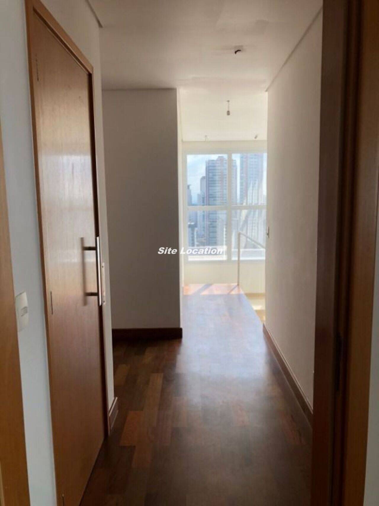 Apartamento Jardim Anália Franco, São Paulo - SP