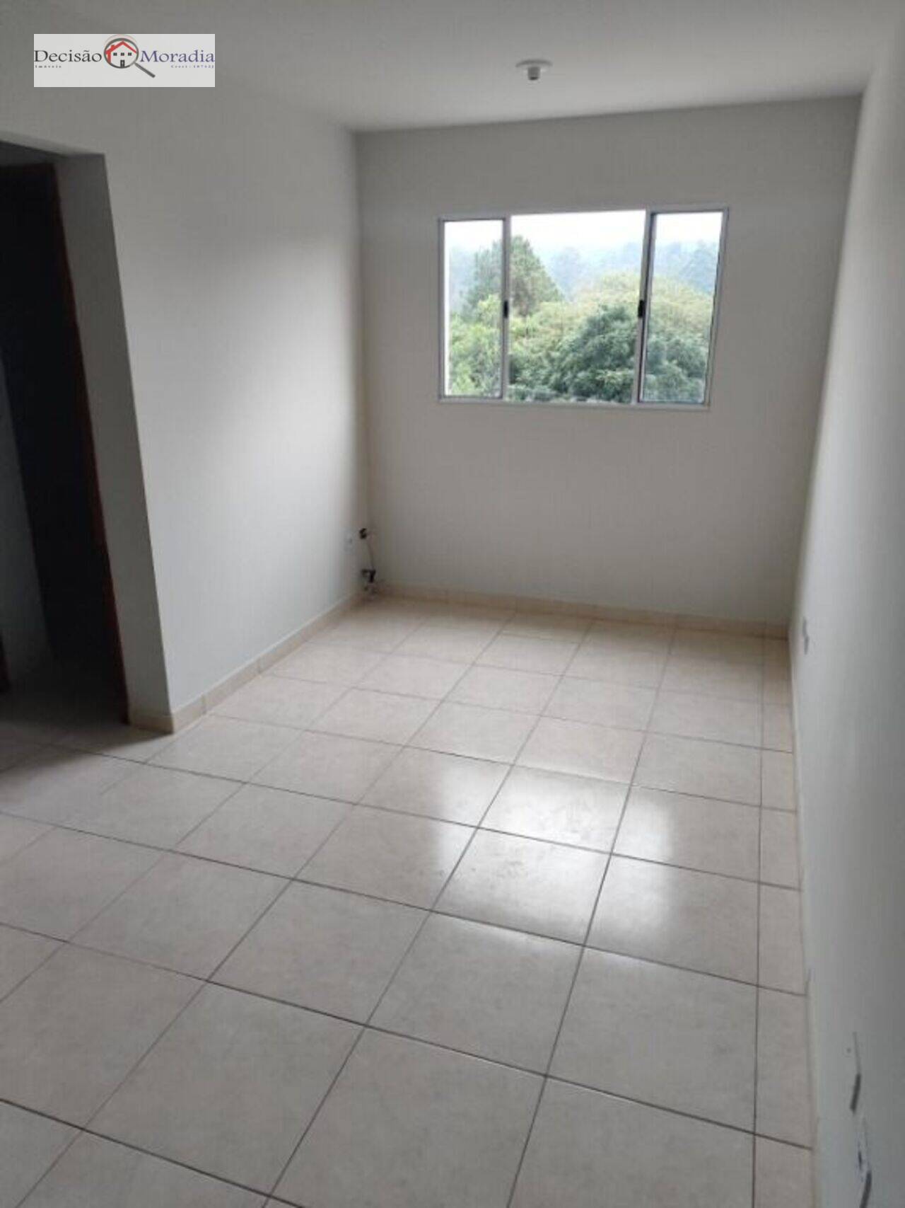 Apartamento Cemucam, Cotia - SP