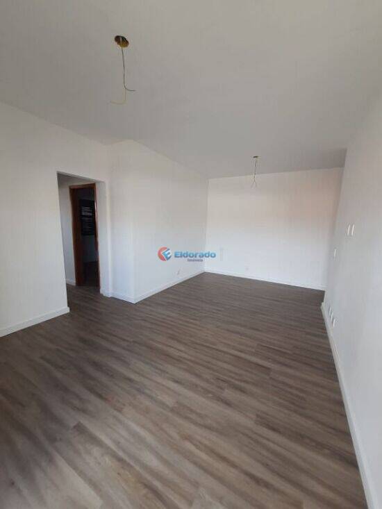 Apartamento Loteamento Remanso Campineiro, Hortolândia - SP