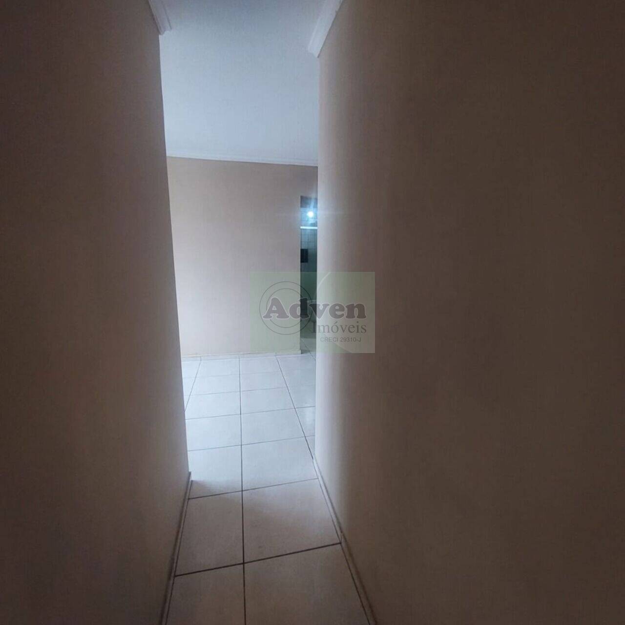 Apartamento Jardim Santa Terezinha, São Paulo - SP