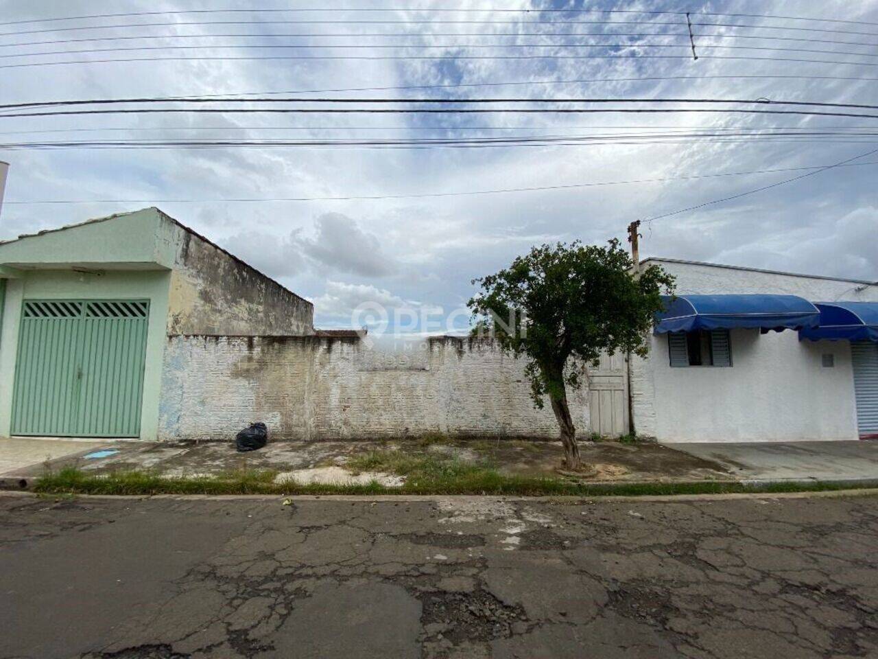 Terreno Vila Nova, Rio Claro - SP