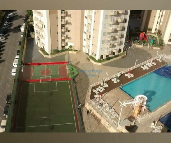 Apartamento de 70 m² na Raimundo Pereira de Magalhaes - Jardim Íris - São Paulo - SP, à venda por R$