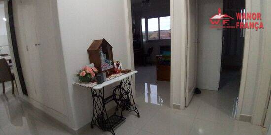 Apartamento Centro, Guaratinguetá - SP