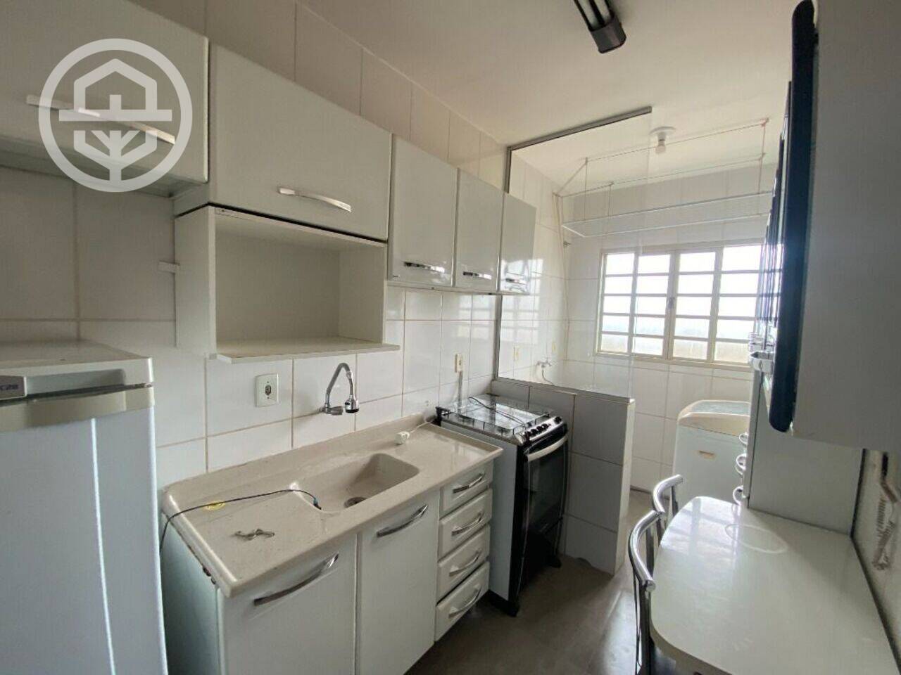 Apartamento Nogueira, Barretos - SP