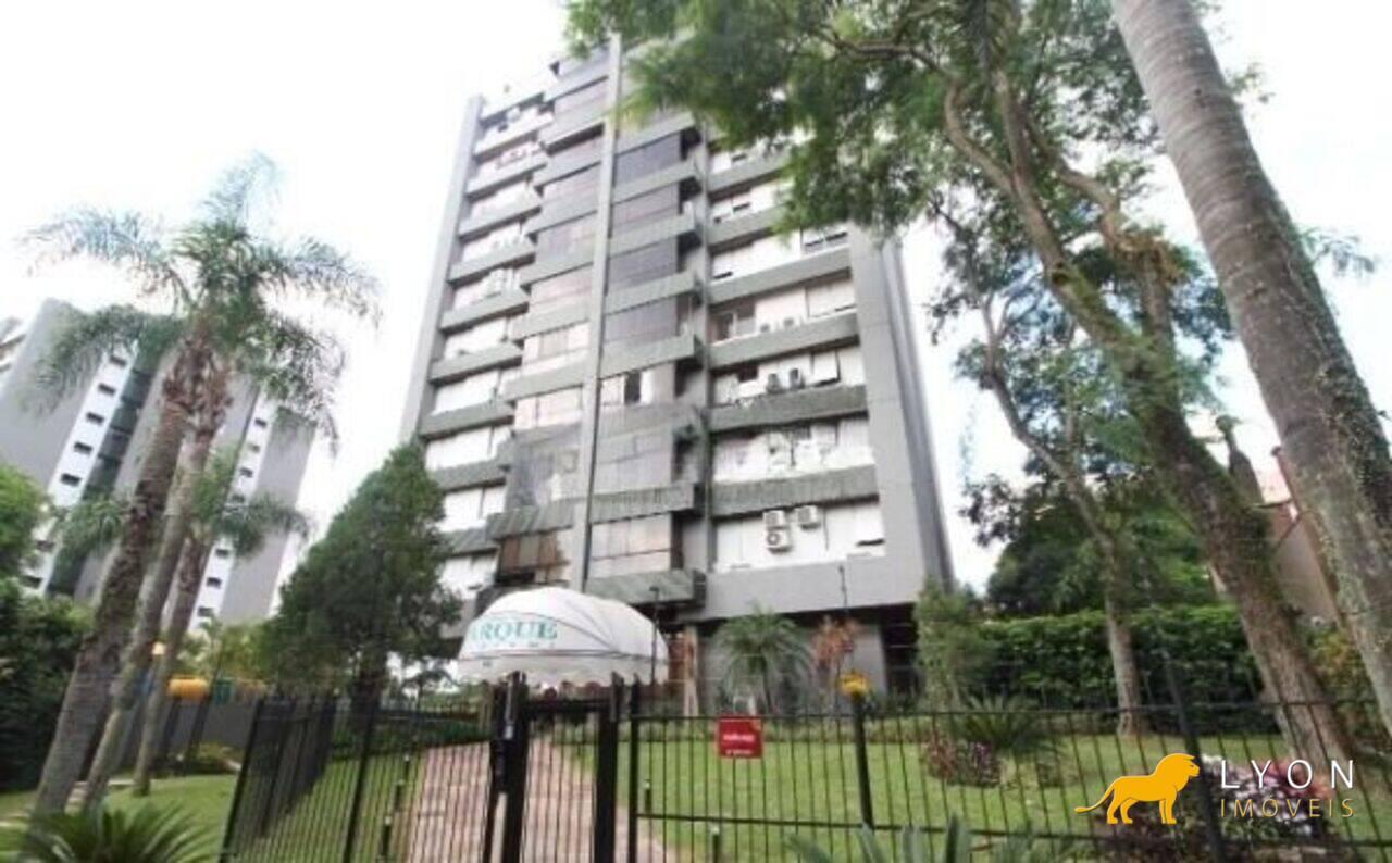 Apartamento Chácara das Pedras, Porto Alegre - RS