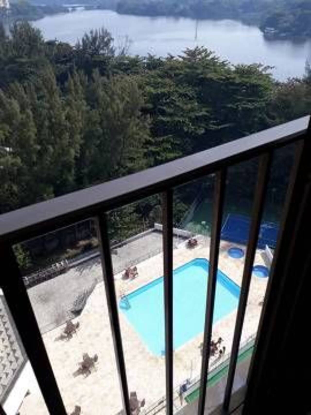 Apartamento Barra da Tijuca, Rio de Janeiro - RJ