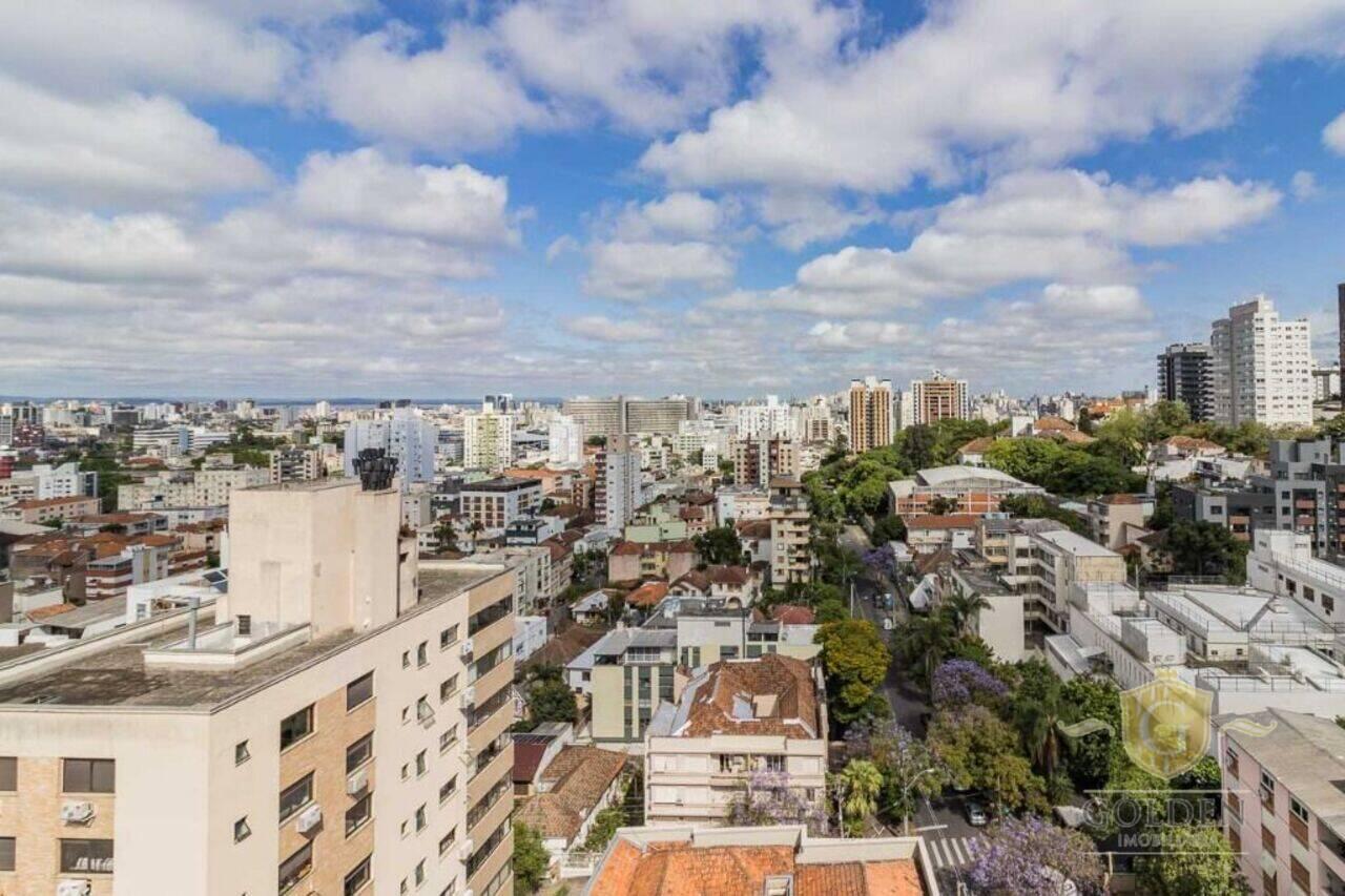 Apartamento Rio Branco, Porto Alegre - RS