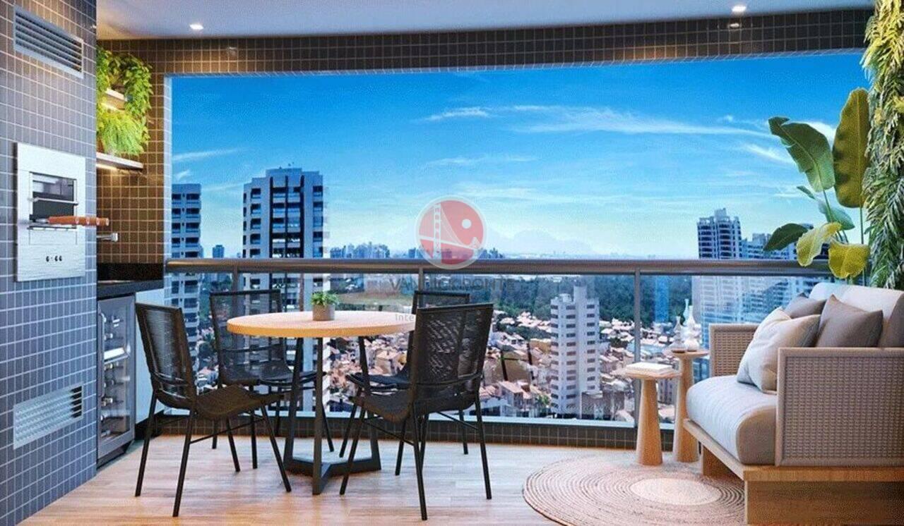 Apartamento Cocó, Fortaleza - CE