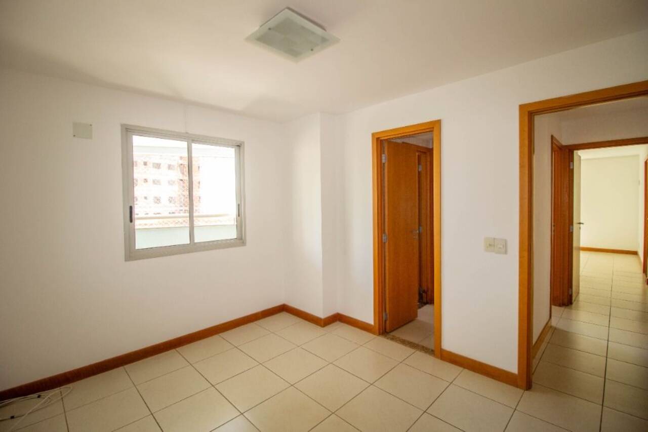 Apartamento Norte, Águas Claras - DF