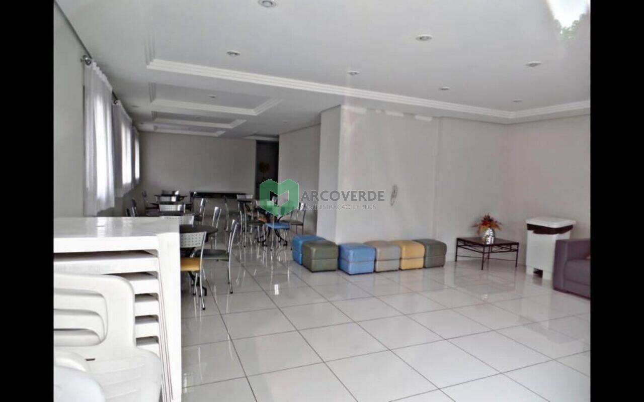 Apartamento Morumbi, São Paulo - SP